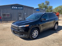 Image for 2017 Jeep Cherokee Latitude ID: 6797458