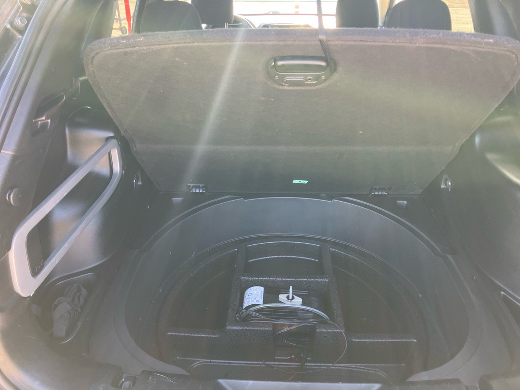 2017 Jeep Cherokee Image 15