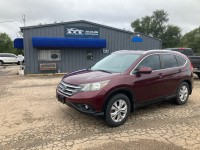 Image for 2014 Honda CR-V EXL ID: 6797513