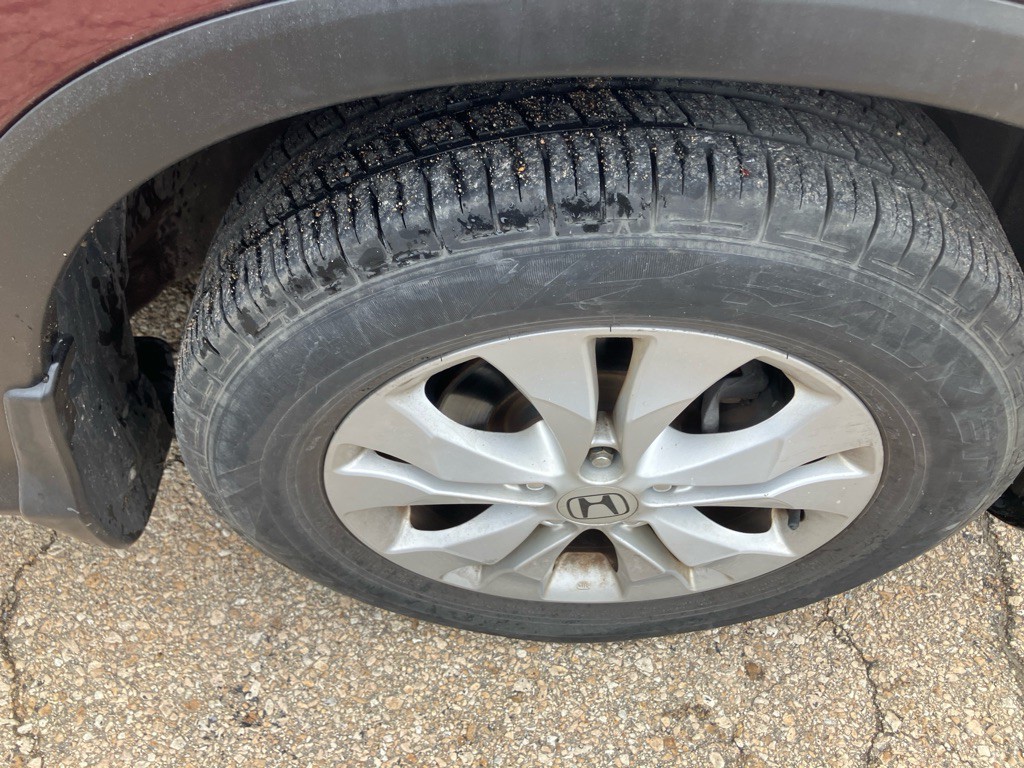 2014 Honda CR-V Image 5