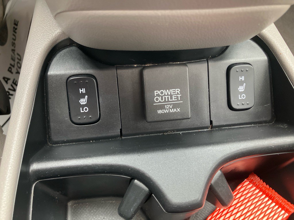2014 Honda CR-V Image 9