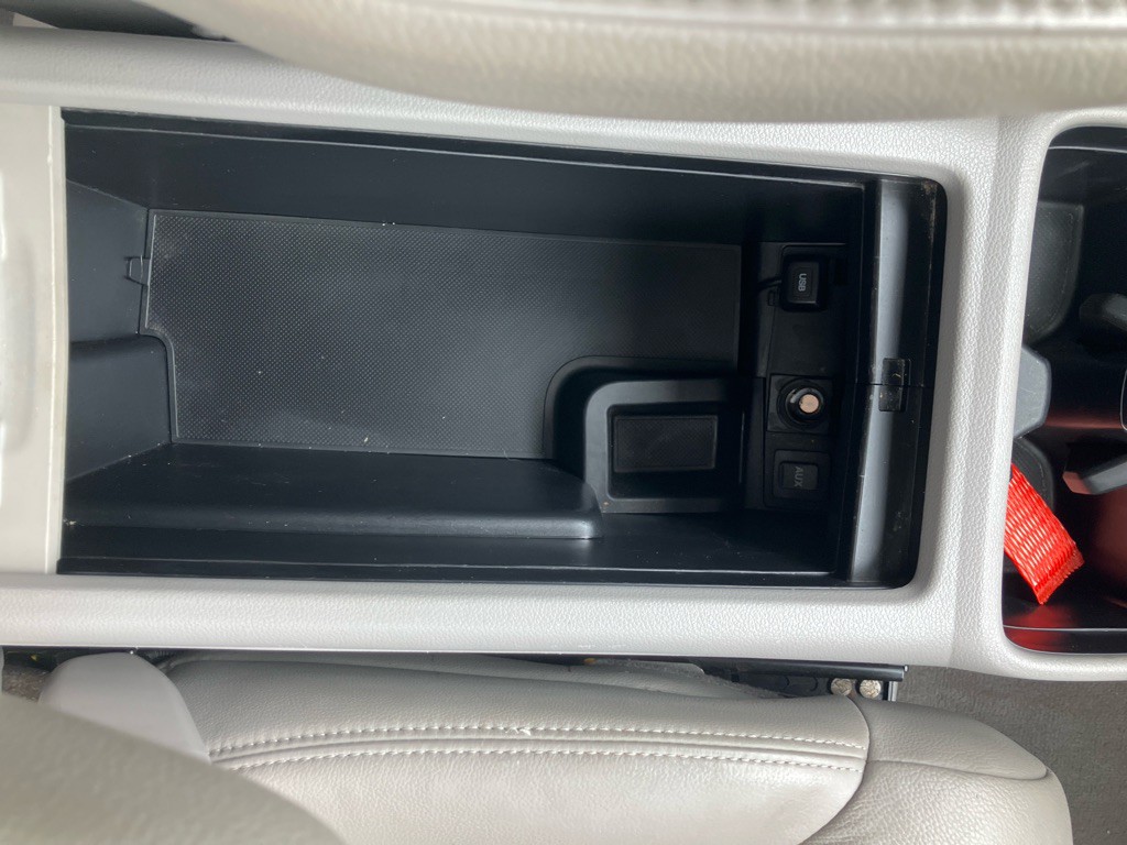 2014 Honda CR-V Image 10