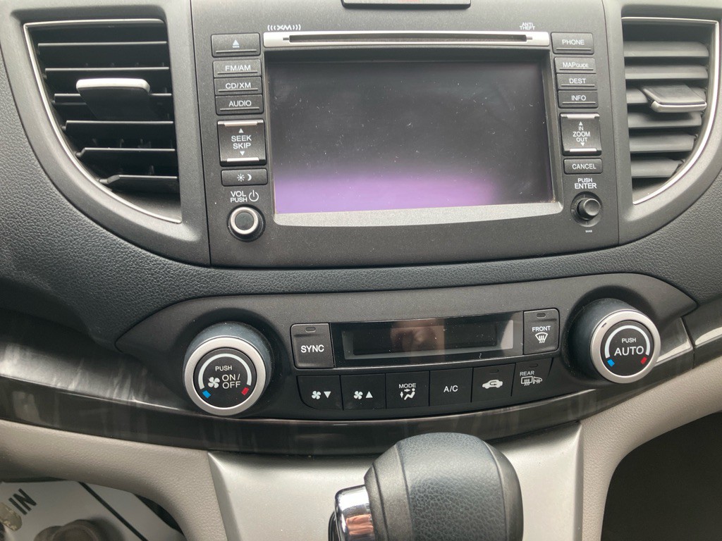 2014 Honda CR-V Image 11