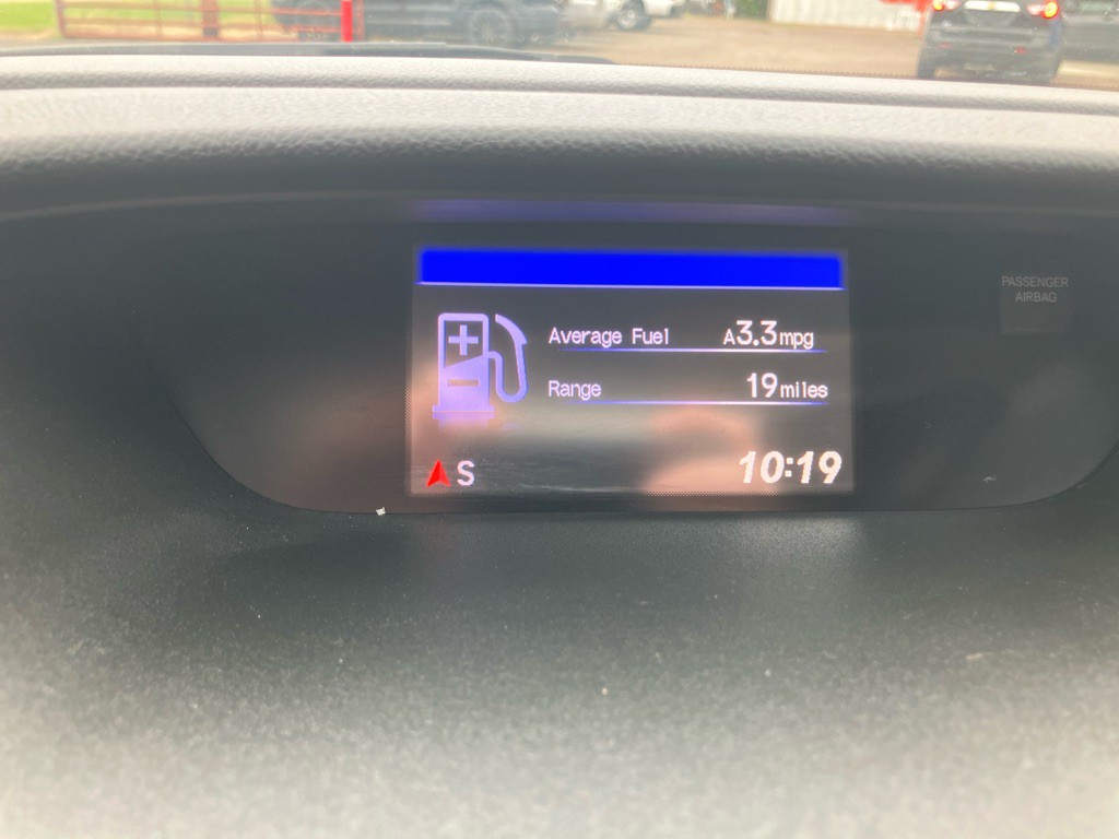 2014 Honda CR-V Image 12