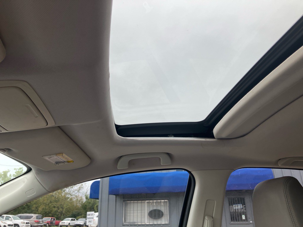 2014 Honda CR-V Image 14