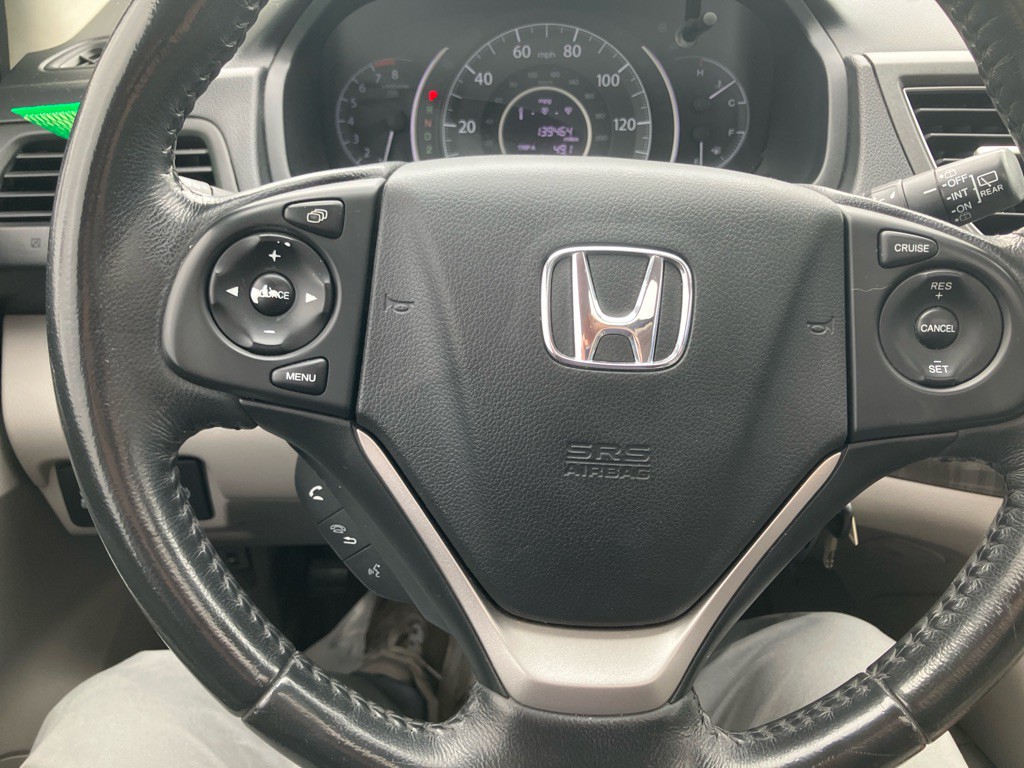 2014 Honda CR-V Image 15