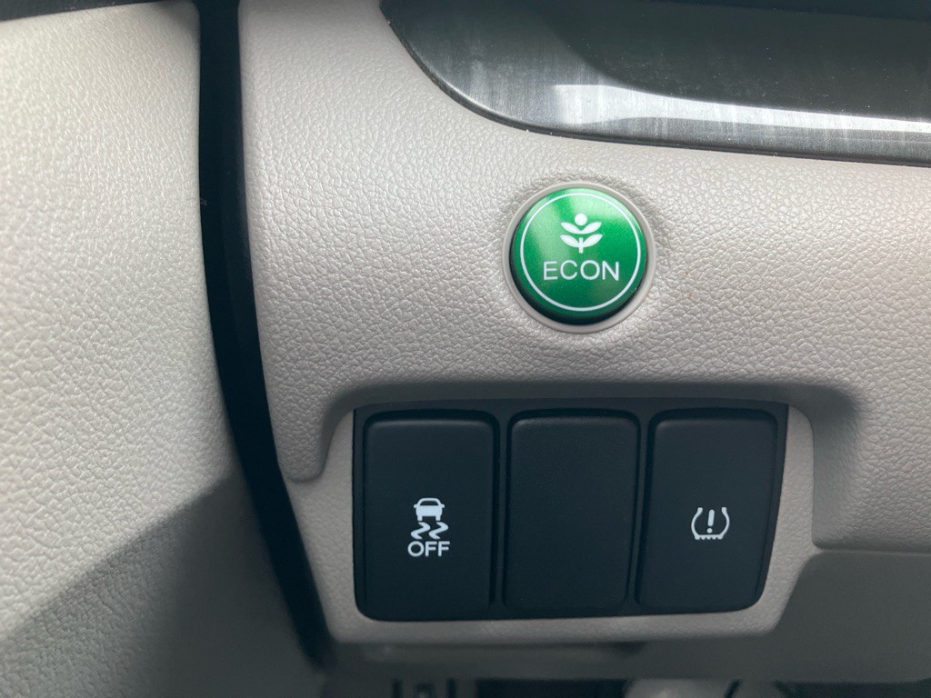 2014 Honda CR-V Image 17