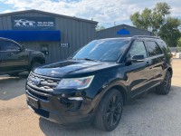 Image for 2018 Ford Explorer XLT ID: 6797532