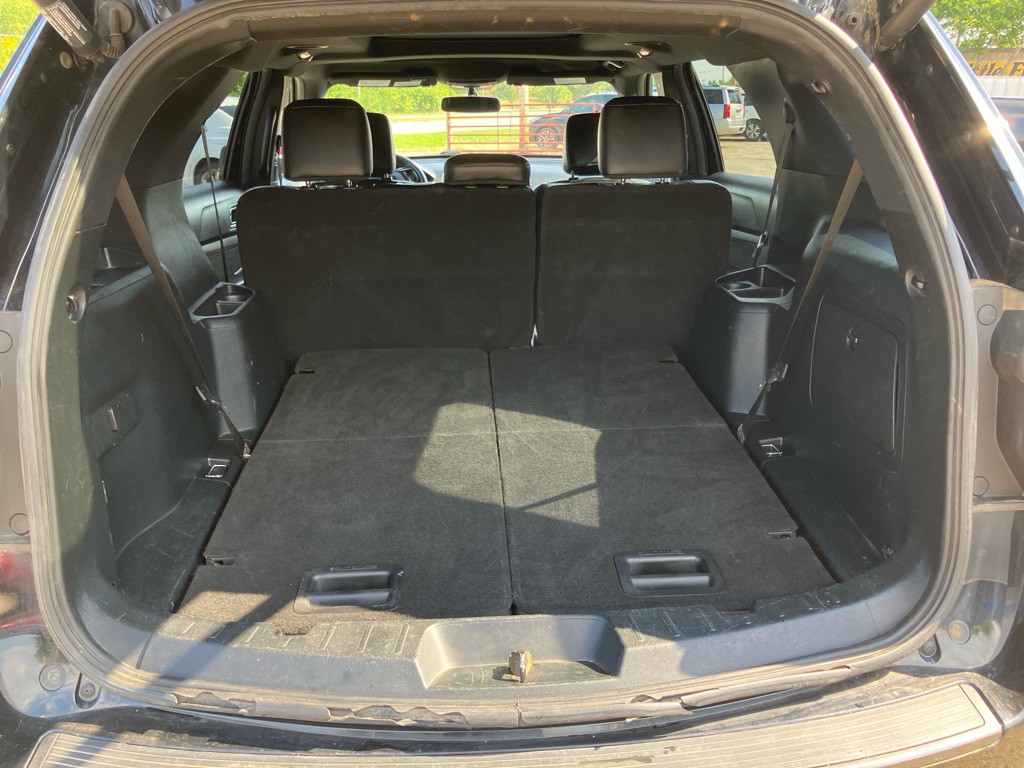 2018 Ford Explorer Image 6