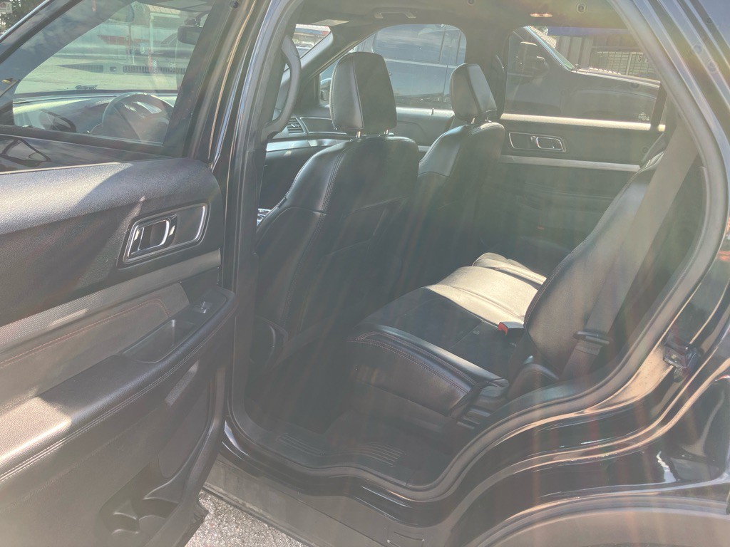 2018 Ford Explorer Image 7
