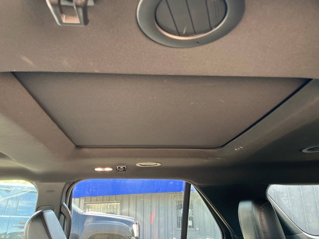 2018 Ford Explorer Image 9