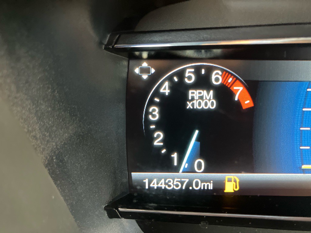 2018 Ford Explorer Image 16