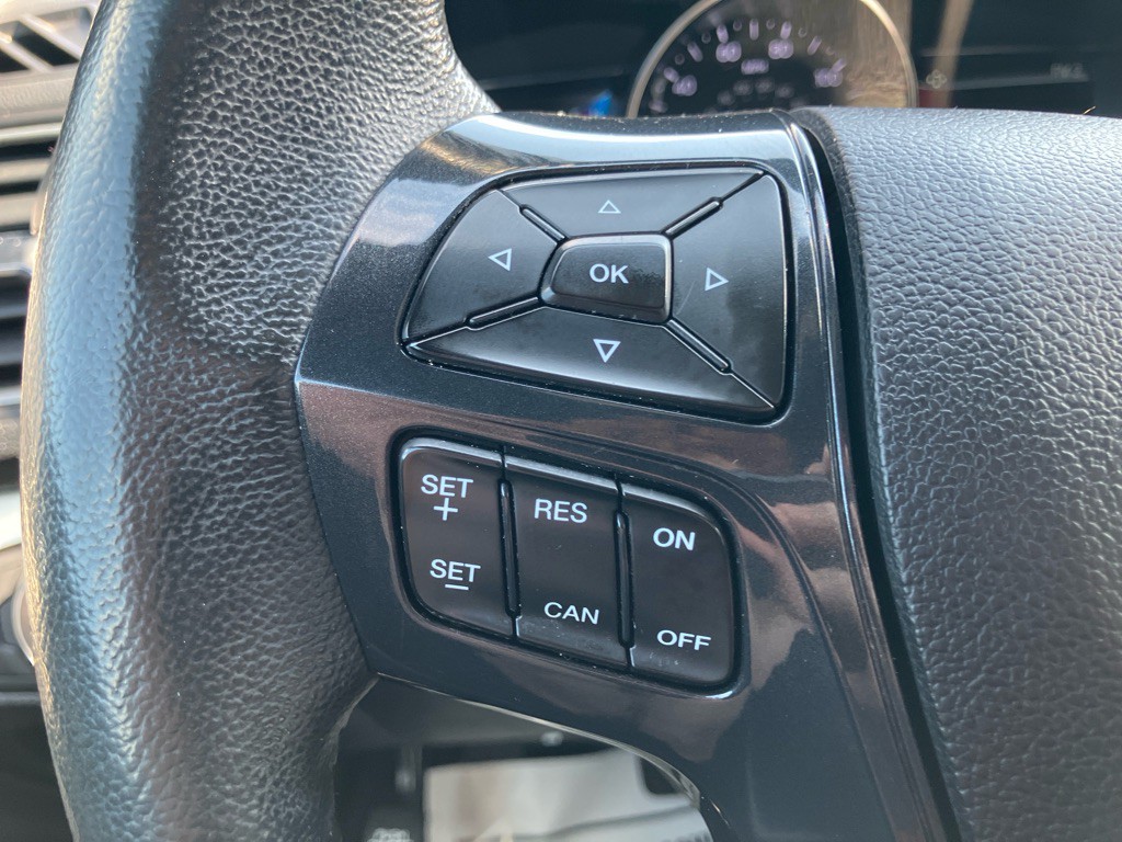 2018 Ford Explorer Image 17