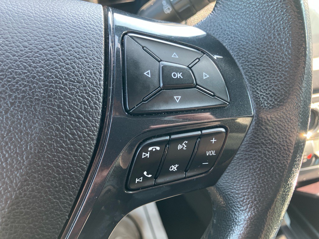 2018 Ford Explorer Image 18