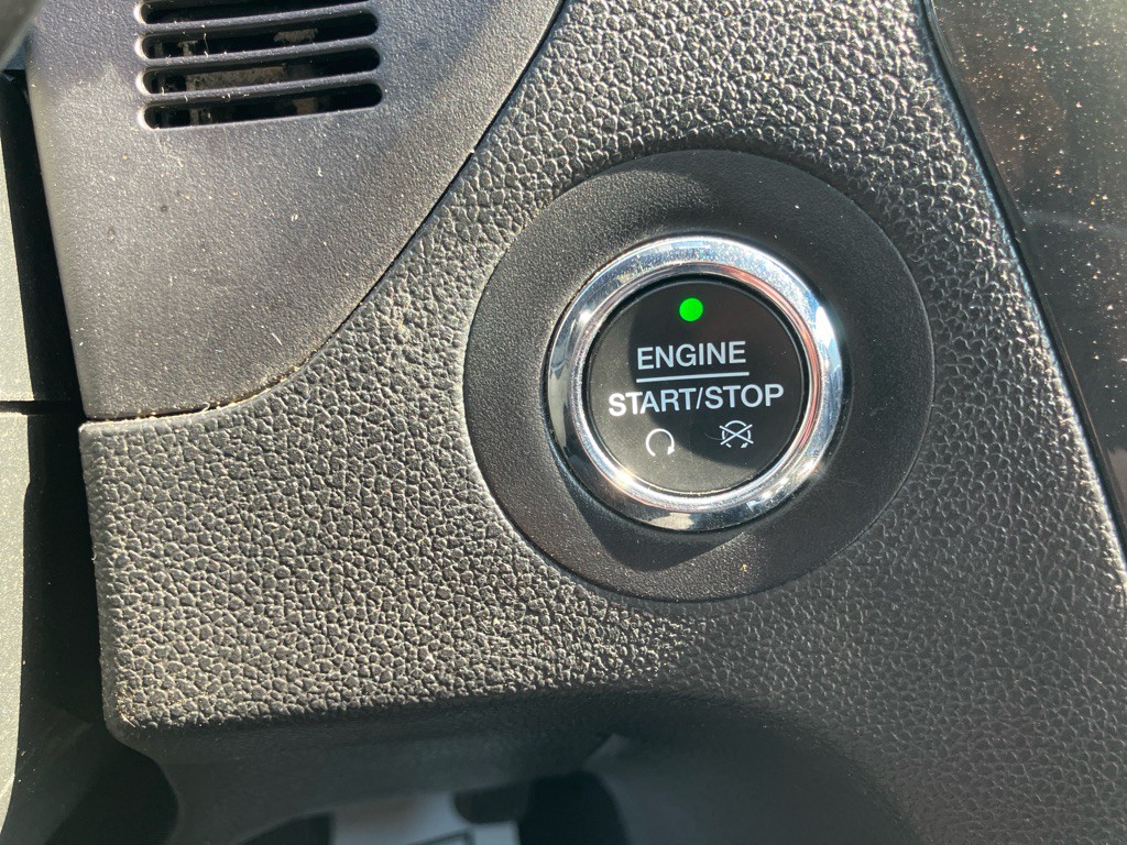 2018 Ford Explorer Image 19