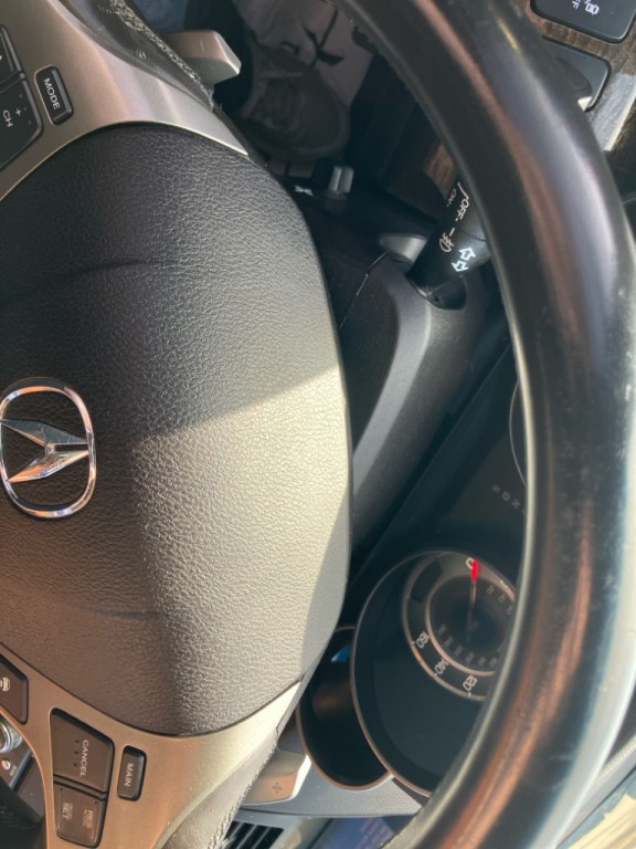 2011 Acura MDX Image 20