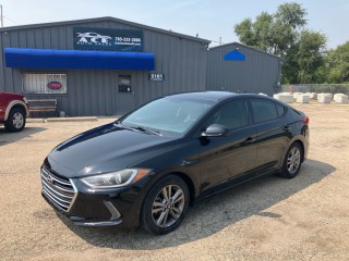 Image for 2017 Hyundai Elantra SE ID: 6810487