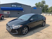 Image for 2017 Hyundai Elantra SE ID: 6810487