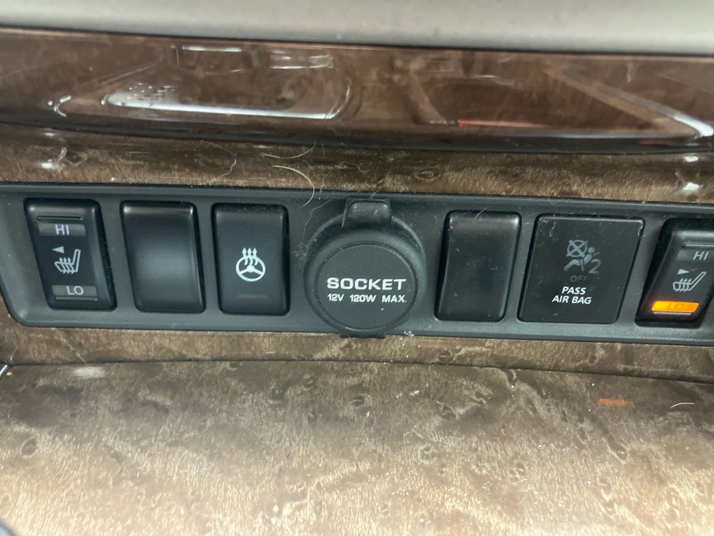 2016 INFINITI QX80 Image 15