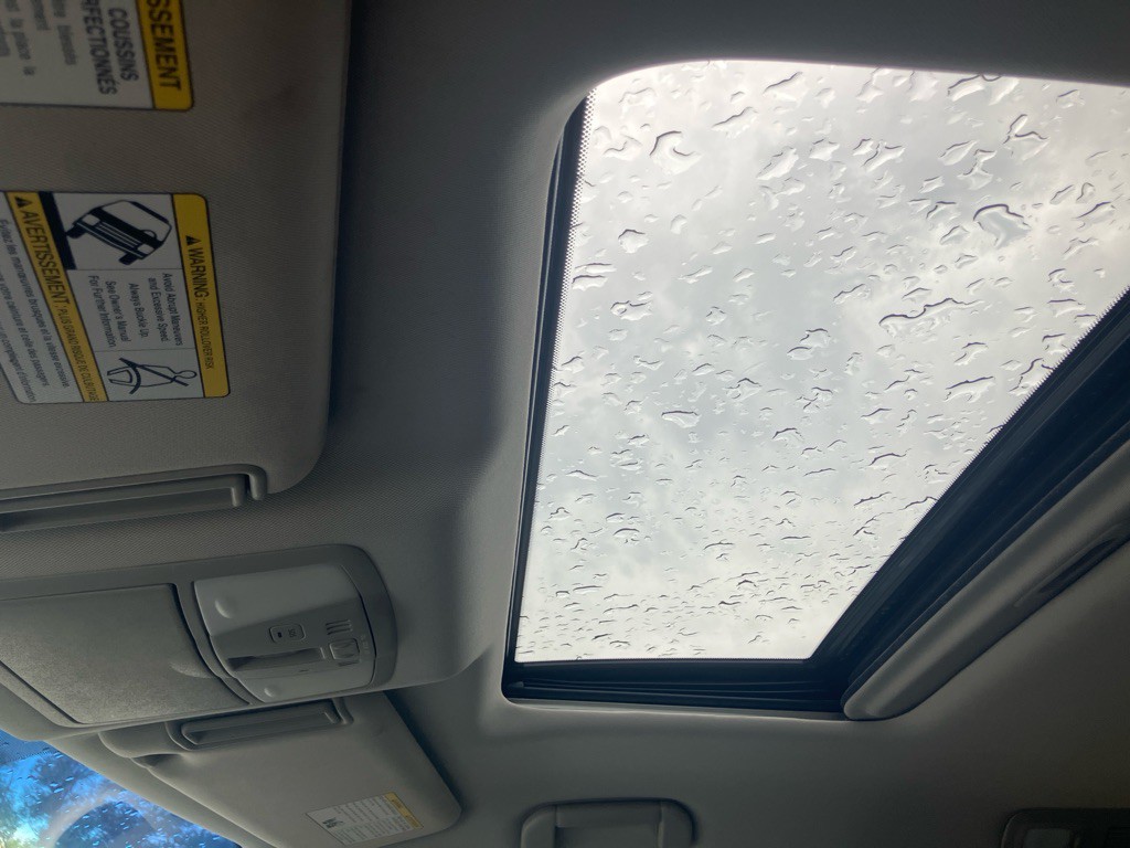 2016 INFINITI QX80 Image 24