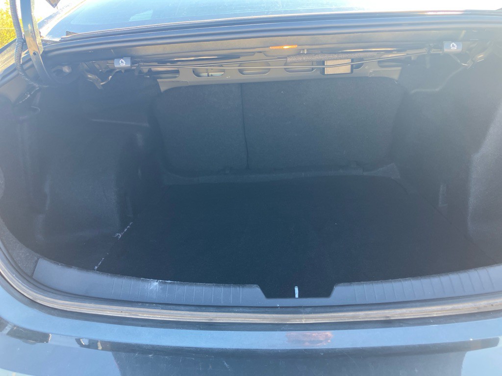 2017 Chevrolet Malibu Image 5