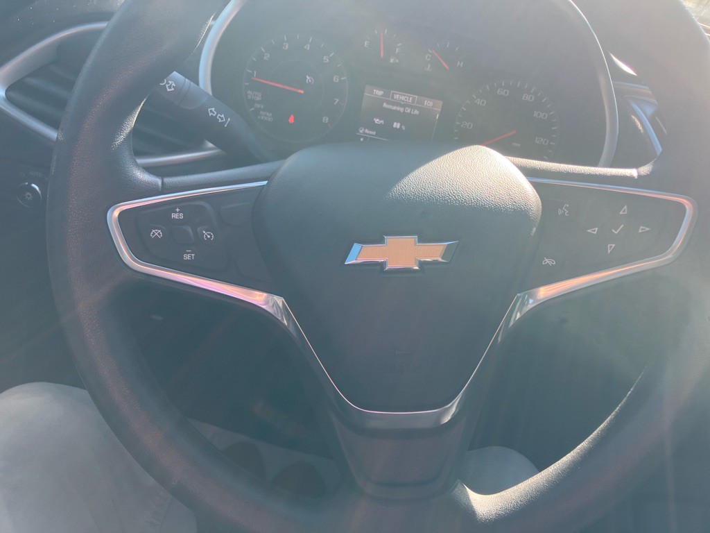 2017 Chevrolet Malibu Image 7