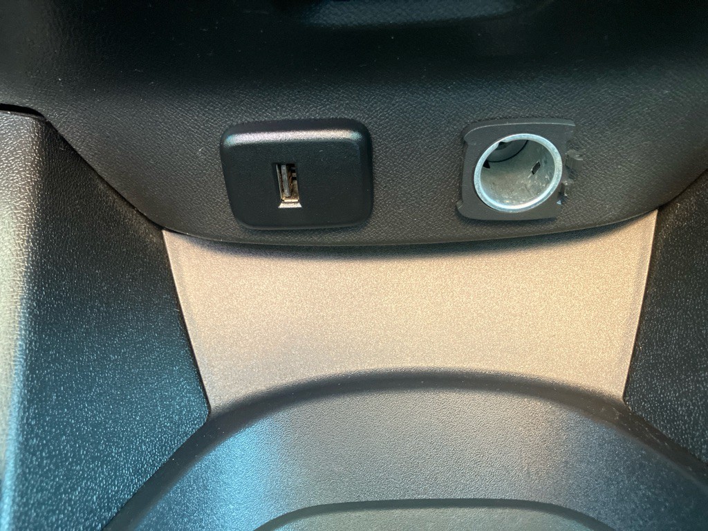 2017 Chevrolet Malibu Image 13