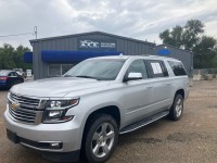 Image for 2018 Chevrolet Suburban 1500 PREMIER ID: 6871261