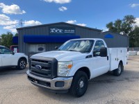 Image for 2015 Ford F-250 XL ID: 6877354