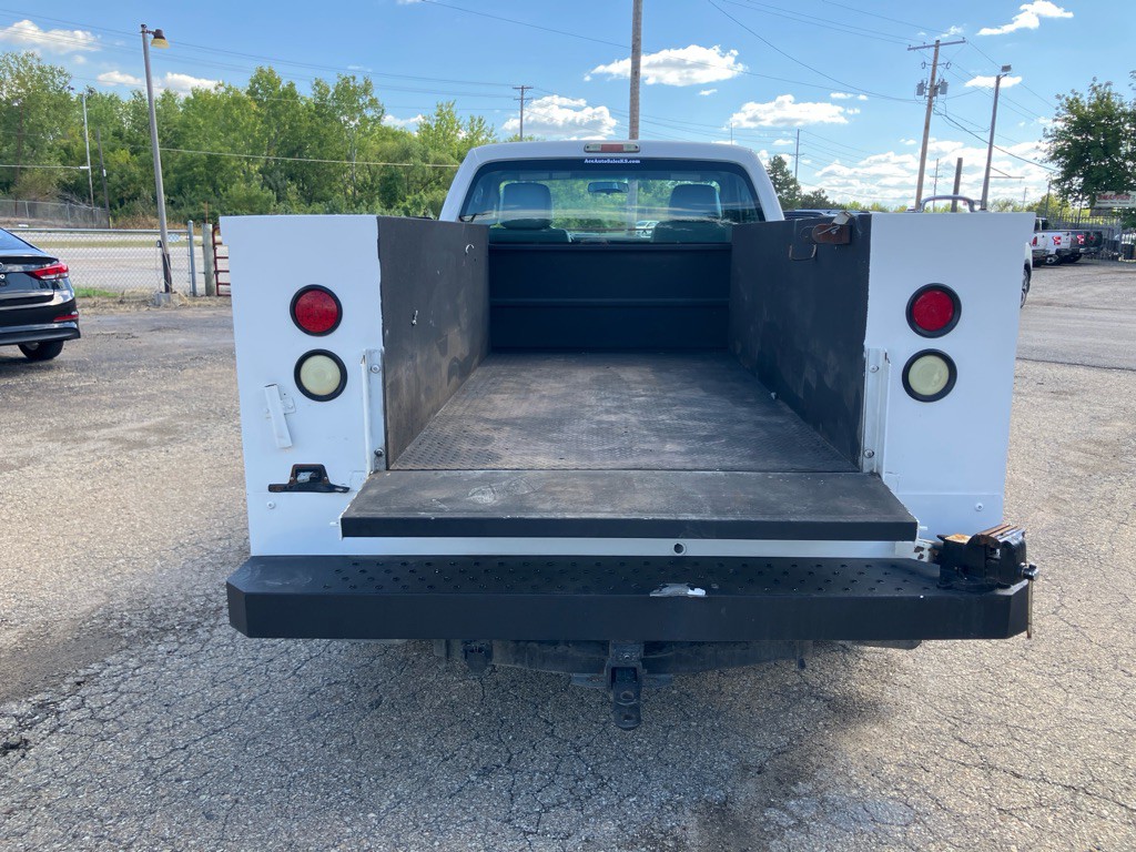 2015 Ford F-250 Image 6