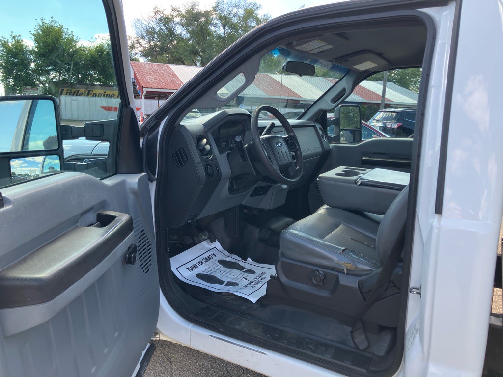 2015 Ford F-250 Image 7