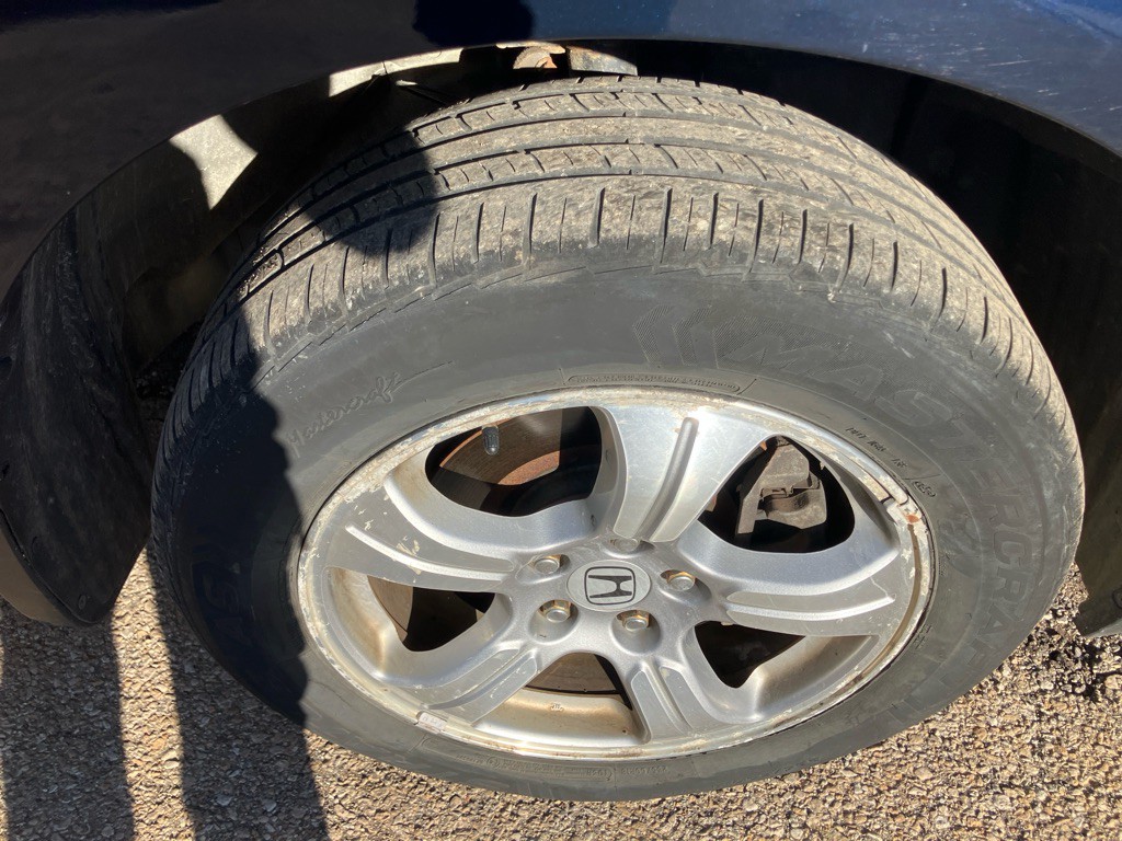 2014 Honda Pilot Image 5