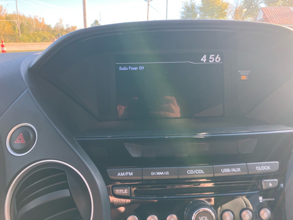 2014 Honda Pilot Image 12