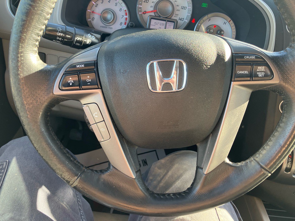 2014 Honda Pilot Image 15