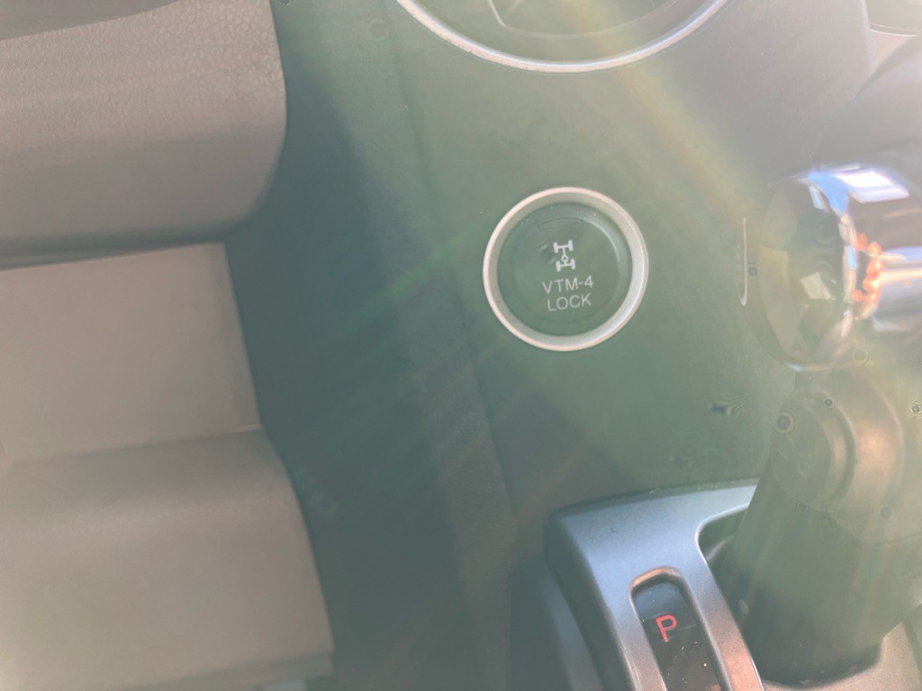 2014 Honda Pilot Image 16