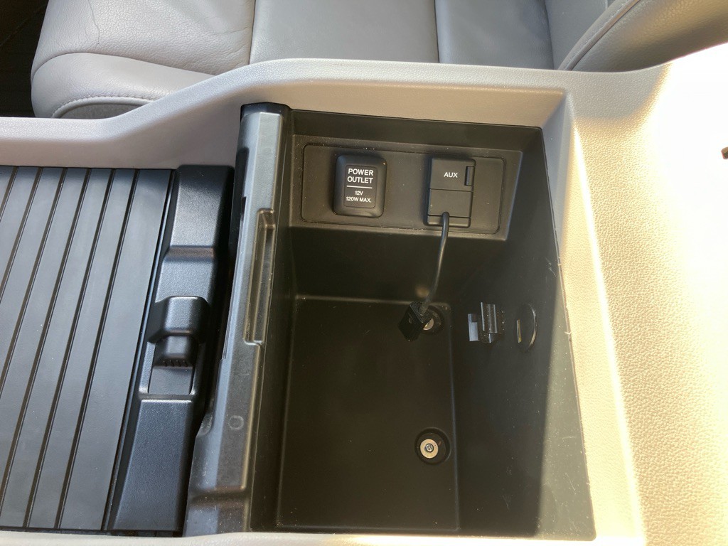 2014 Honda Pilot Image 18