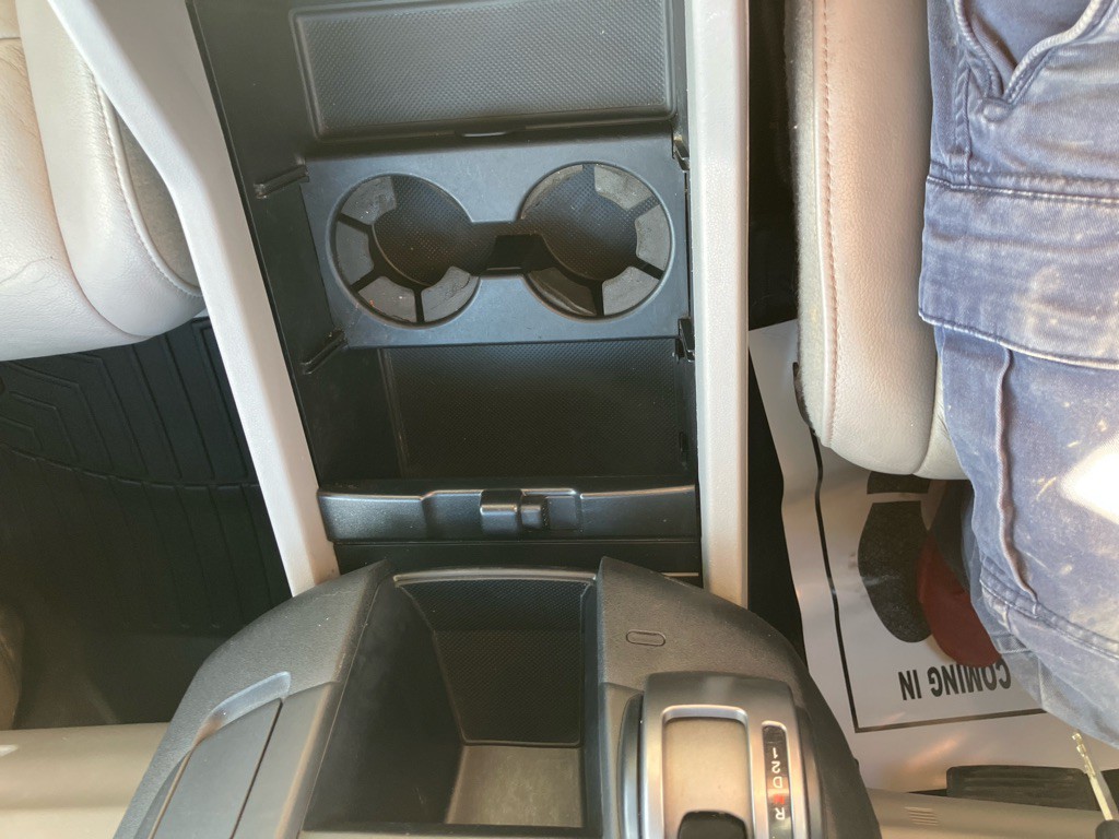 2014 Honda Pilot Image 19