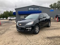Image for 2017 Chevrolet Traverse LT ID: 6907617