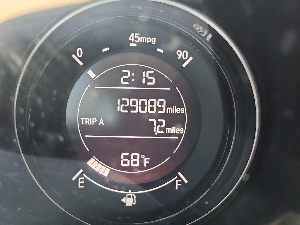 2017 Honda HR-V Image 11