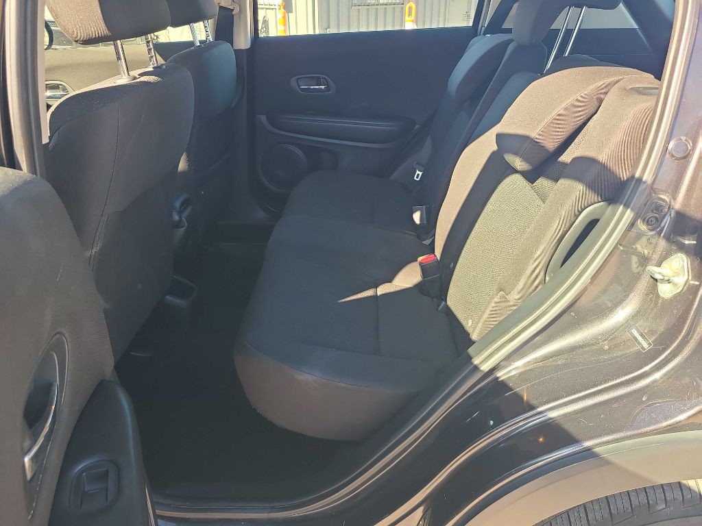 2017 Honda HR-V Image 15