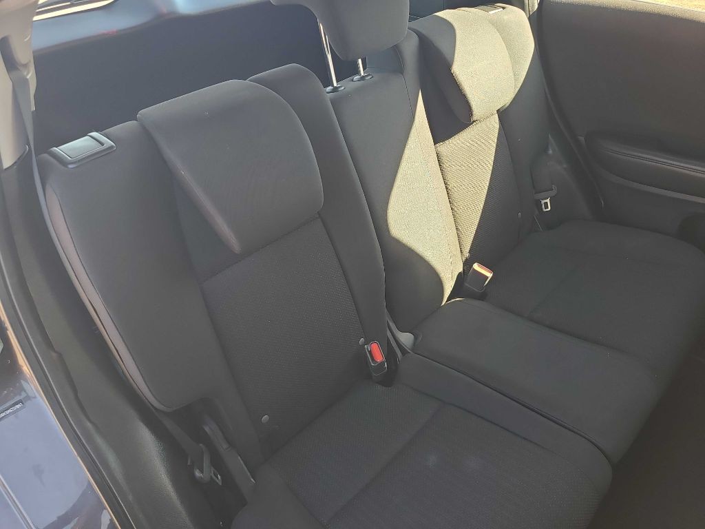 2017 Honda HR-V Image 16