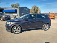 Image for 2017 Honda HR-V LX ID: 6915158