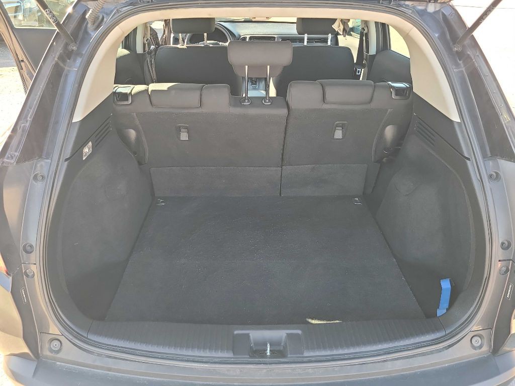 2017 Honda HR-V Image 18