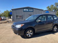Image for 2014 Subaru Forester 2.5I ID: 6940952