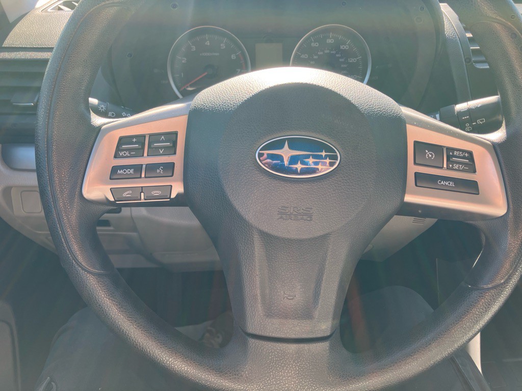 2014 Subaru Forester Image 11