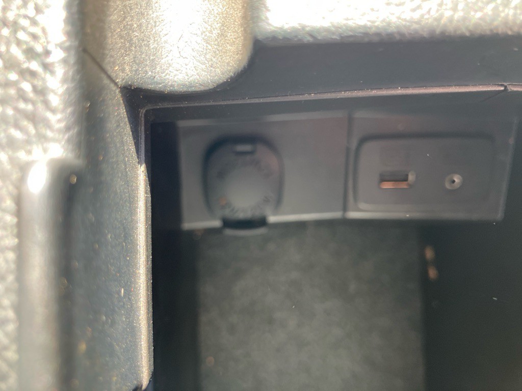 2014 Subaru Forester Image 14