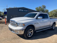 Image for 2013 RAM 1500 Laramie ID: 6966956