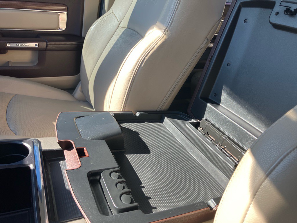 2013 RAM 1500 Image 18