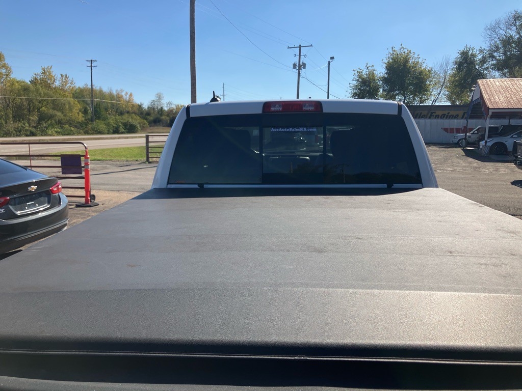 2013 RAM 1500 Image 4