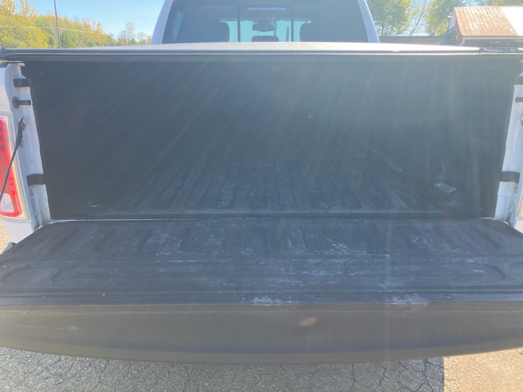 2013 RAM 1500 Image 5